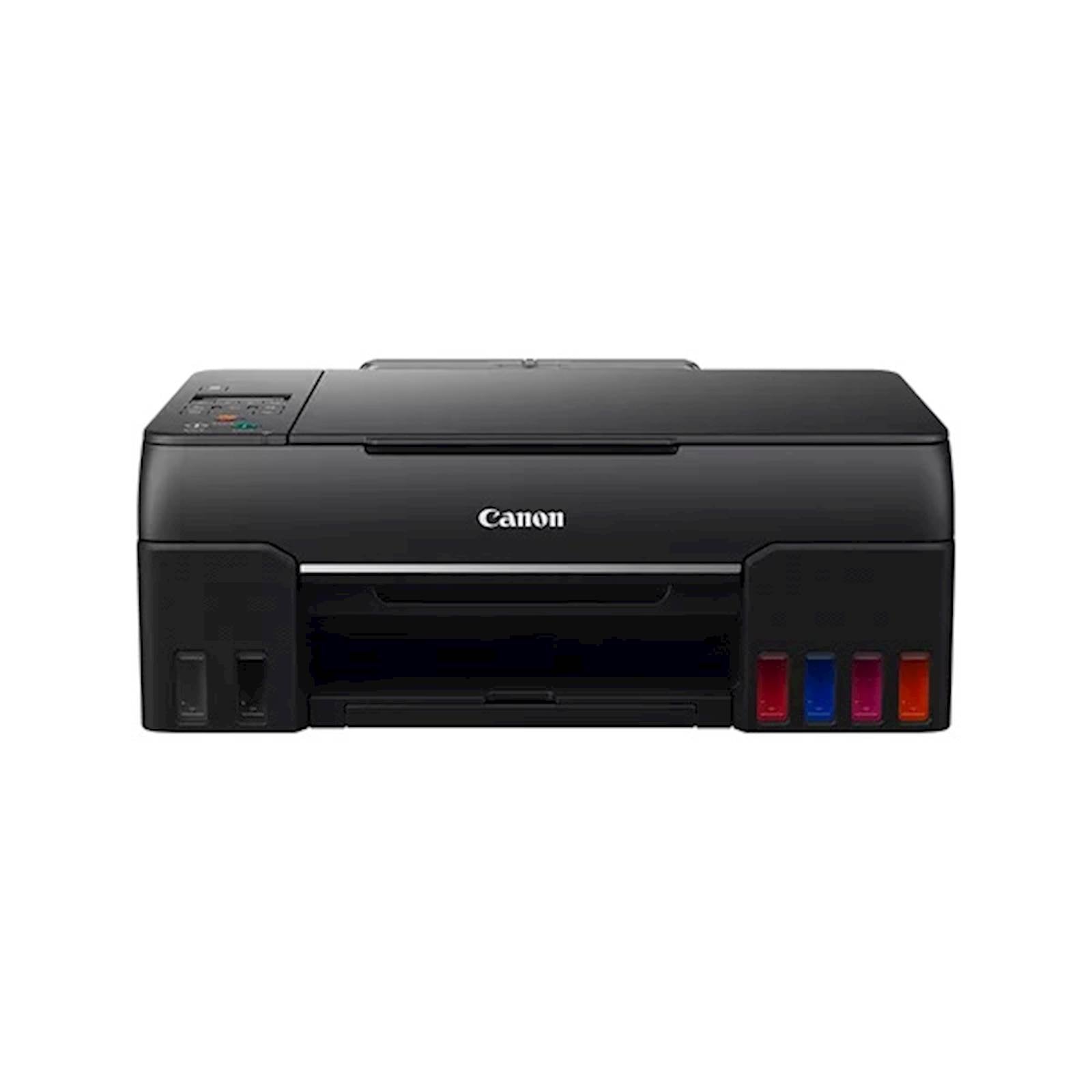 Printer MFP CANON PIXMA G640 foto WiFi