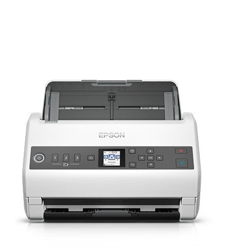 Skener Epson Workforce DS-730N