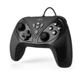 Džojstik joystick uRage Vendetta 210 vibracija