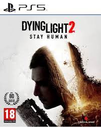 Igra Dying Light 2: Stay Human /PS5
