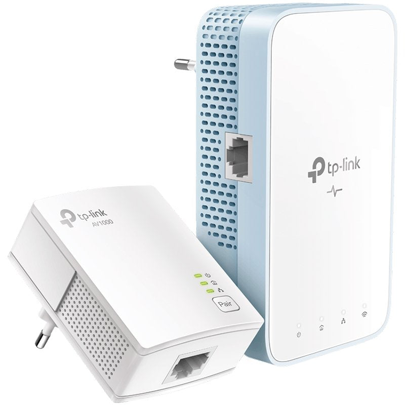 WiFI pojačivać TP-LINK TL-WPA7517KIT AC750 5GHz