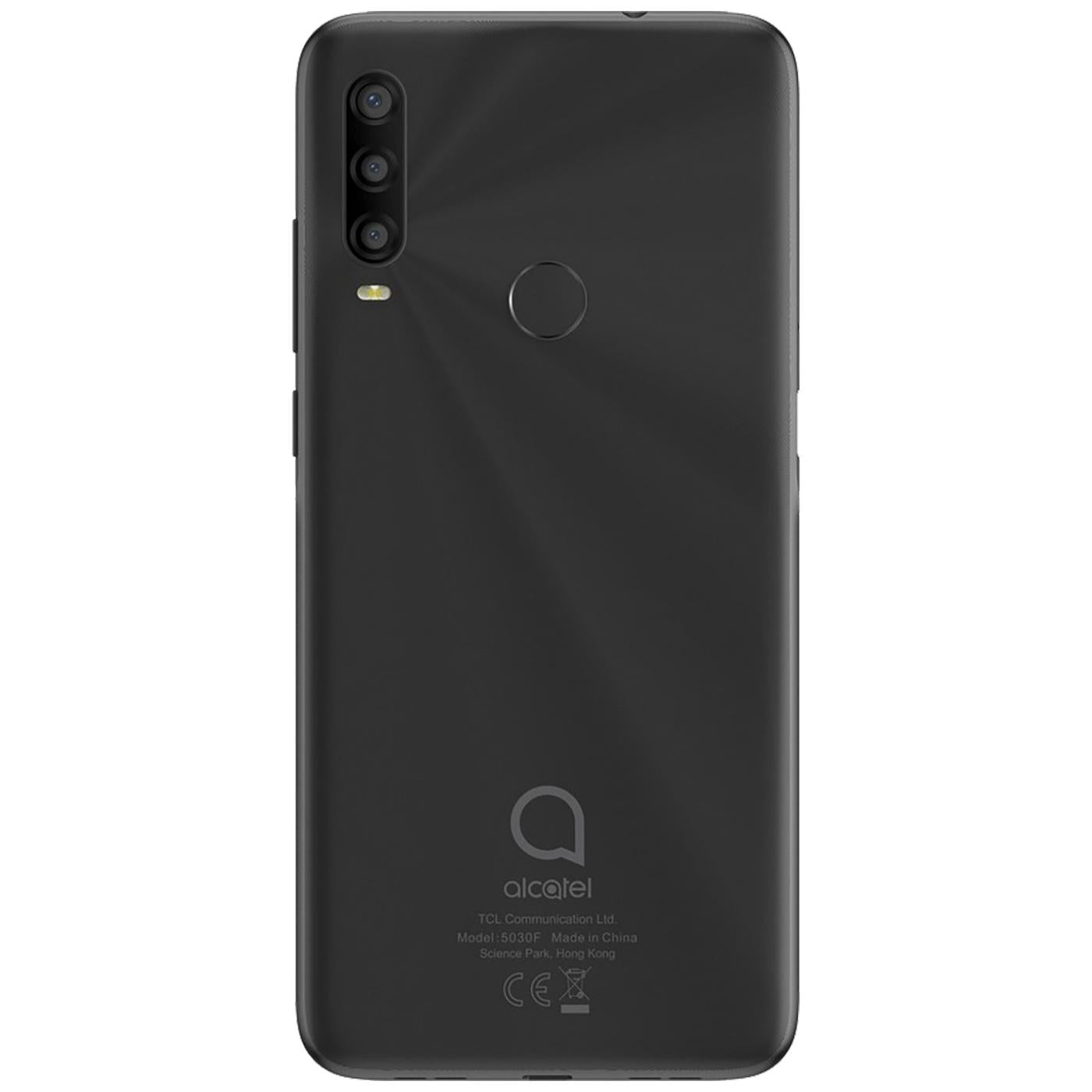 Mobitel Alcatel 5030F 1SE DS 4GB/64GB Gray EU