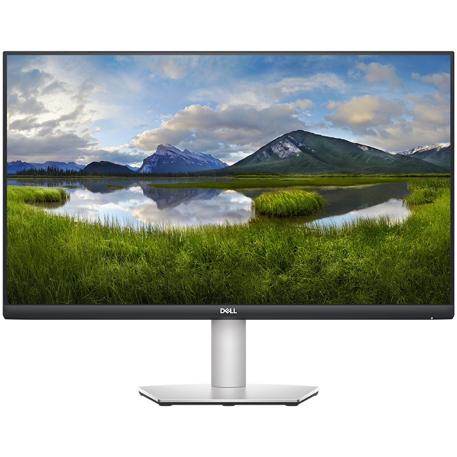 Monitor DELL S2722QC-56 27" 4K UHD 65W FreeSync