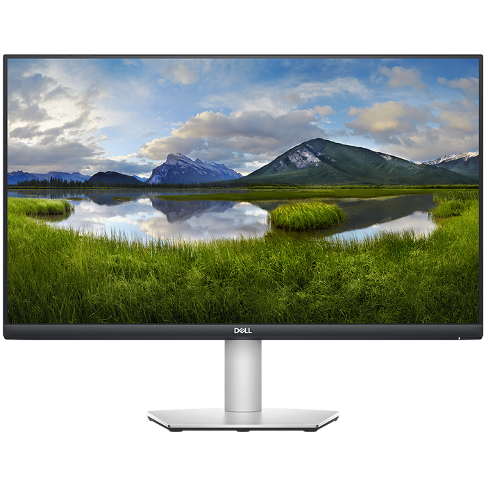 Monitor DELL S2722QC-56 27" 4K UHD 65W FreeSync