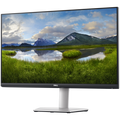 Monitor DELL S2722QC-56 27" 4K UHD 65W FreeSync