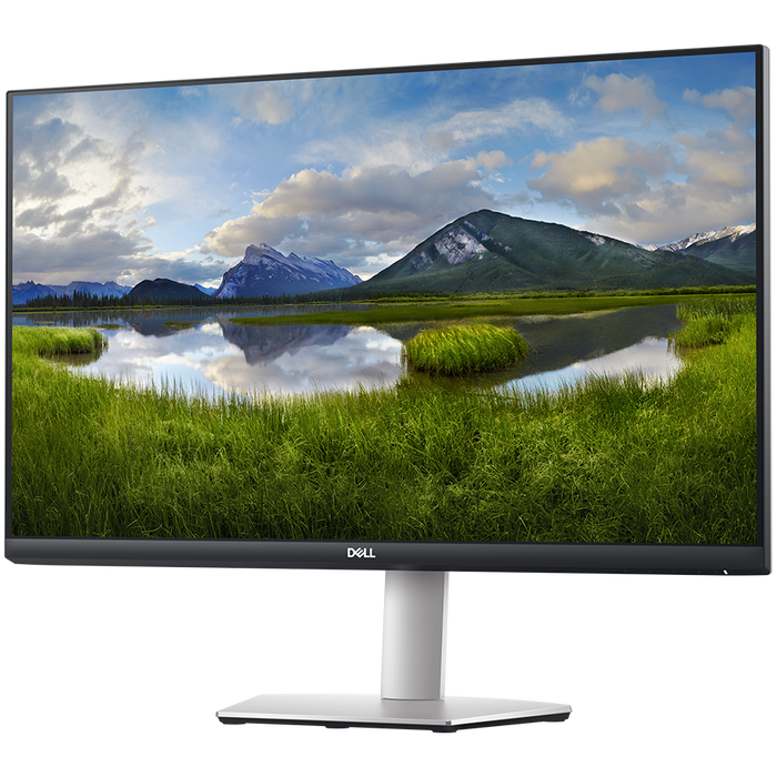 Monitor DELL S2722QC-56 27" 4K UHD 65W FreeSync