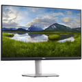 Monitor DELL S2722QC-56 27" 4K UHD 65W FreeSync