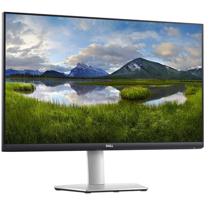 Monitor DELL S2722QC-56 27" 4K UHD 65W FreeSync