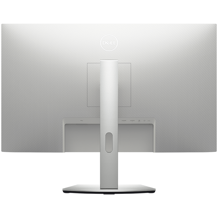 Monitor DELL S2722QC-56 27" 4K UHD 65W FreeSync