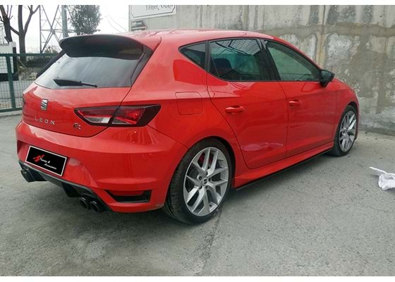 Seat Leon Sportski Pragovi Prag 12 - 20