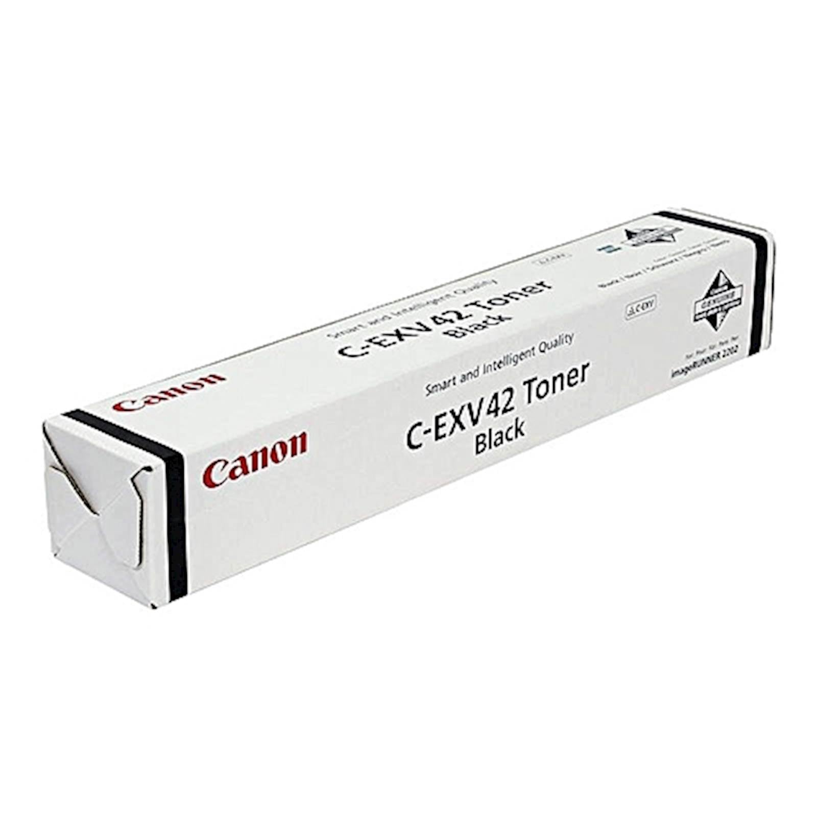 Toner CANON C-EXV 42 CEXV42 iR 2202 iR2204