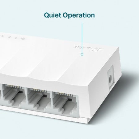 Switch TP-Link LS1005 Switch 5 port RJ45