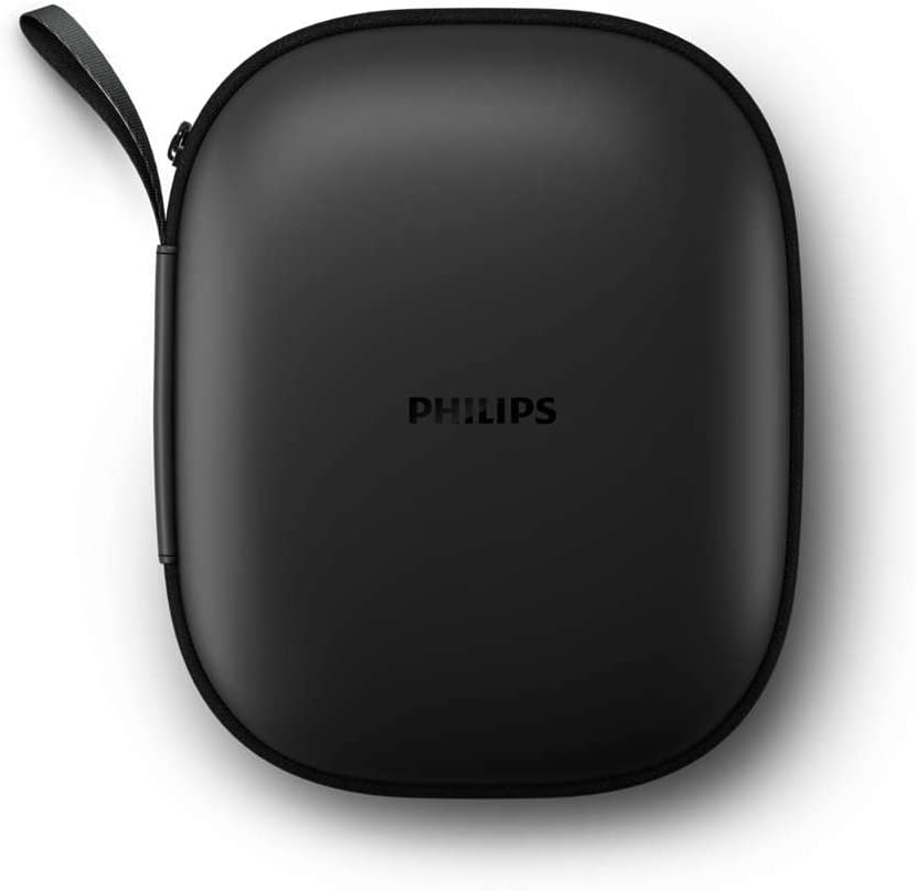 Slušalice Philips TAH8506BK Noise Canceling Pro