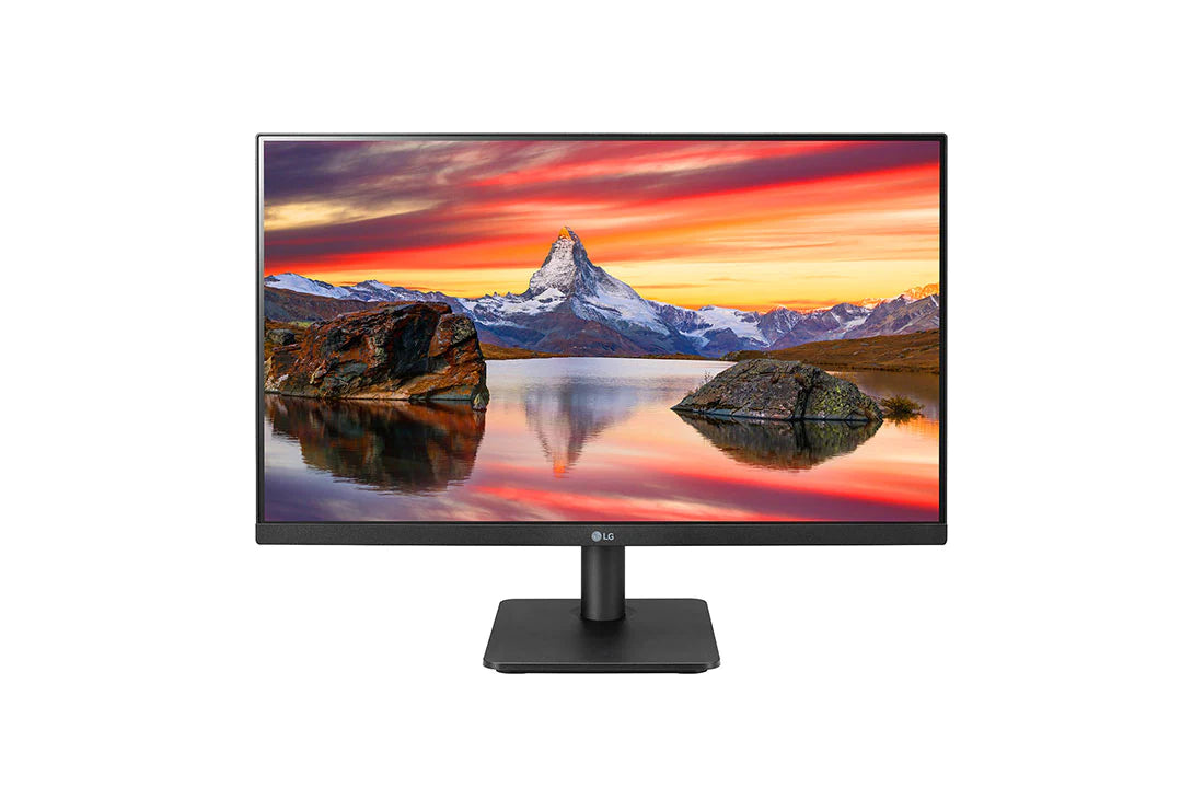 Monitor LG 24MP400-B.AEU 24" FHD IPS FreeSync