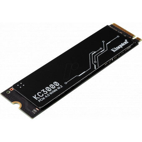 SSD 1TB Kingston KC3000 M.2 2280 NVMe