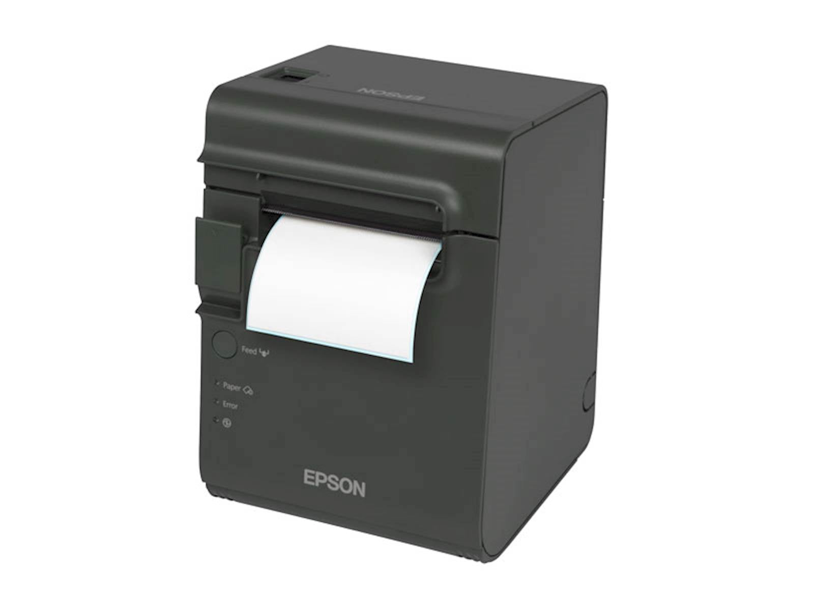 POS Printer EPSON TM-L90 USB 150mm / sek