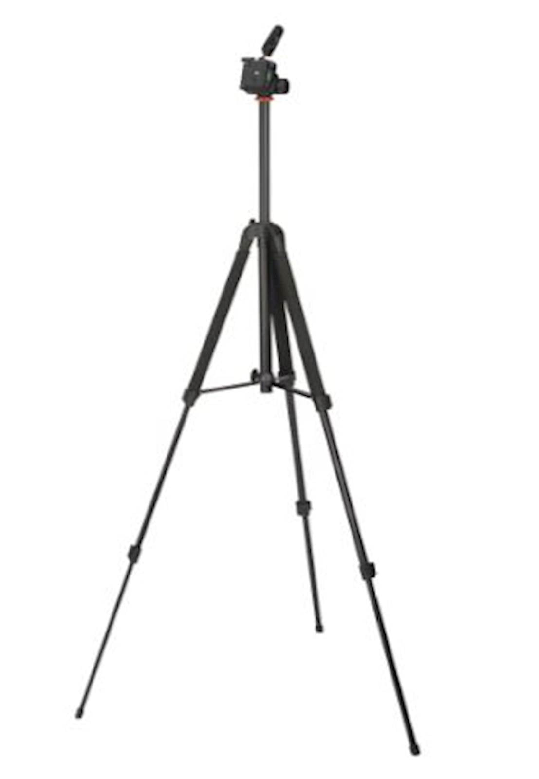 STATIV TRIPOD HAMA PROFIL DUO 150 - 3D