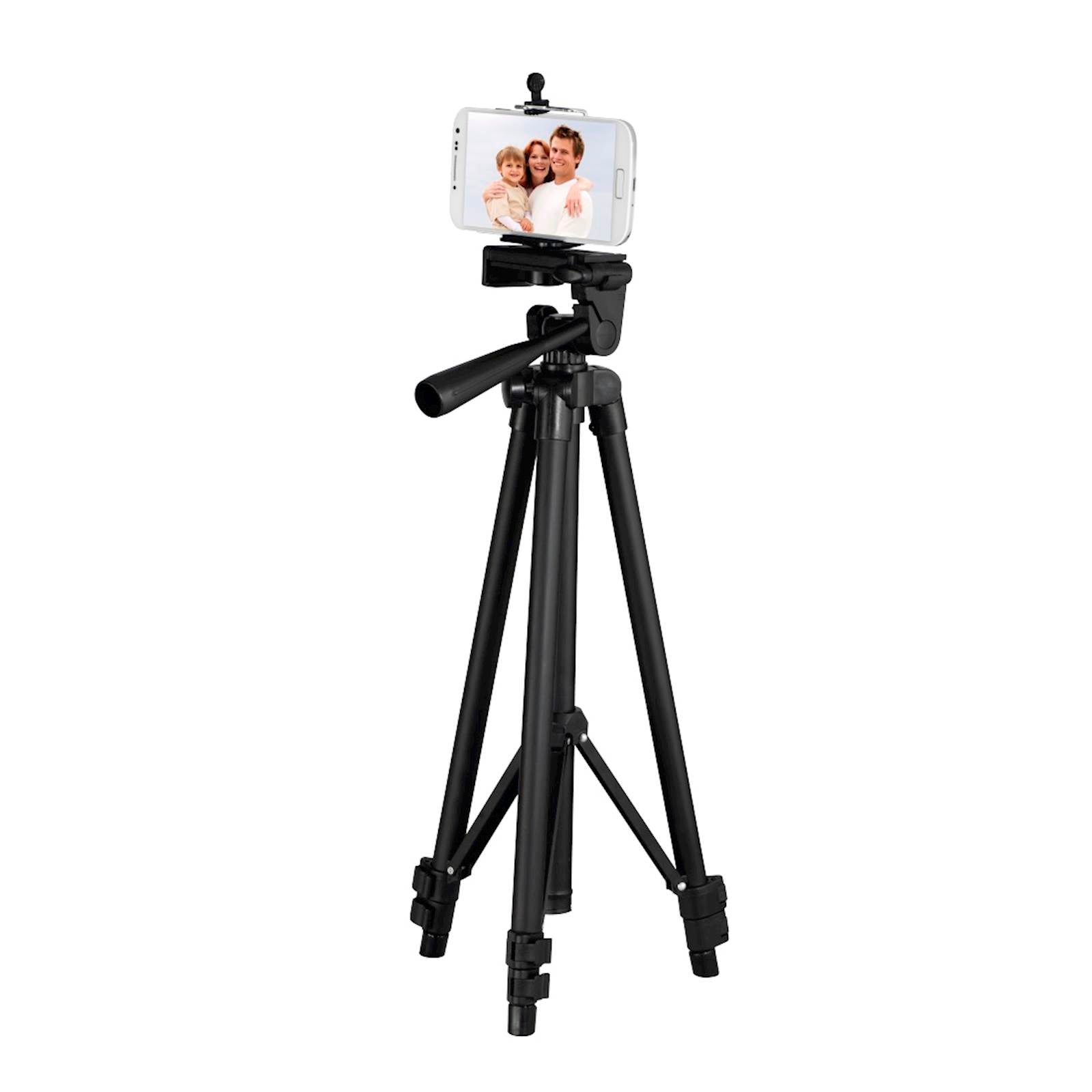 STATIV TRIPOD HAMA STAR SMARTPHONE 112 3D BRS3