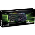 TASTATURA GENIUS SCORPION K220 USB