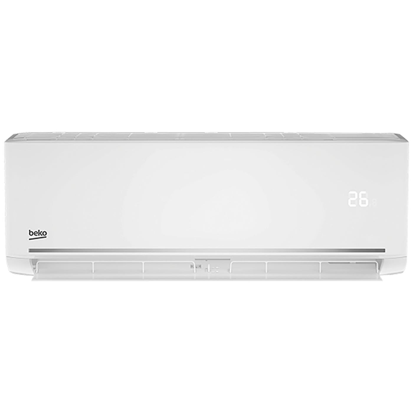 Beko Klima 12000Btu 3.5 kW ECO plin R410A