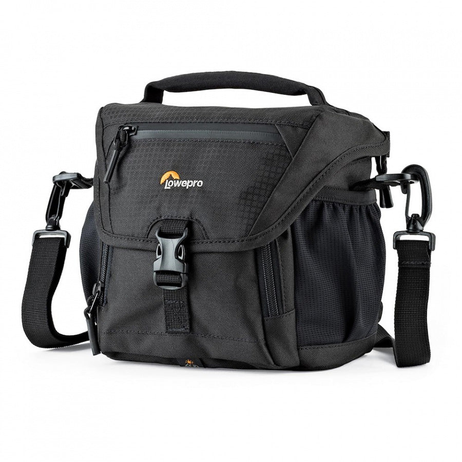 Torba za fotoaparat Lowepro Nova 140 AW II