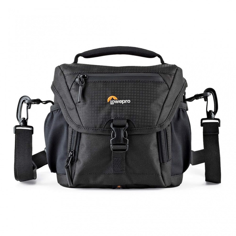 Torba za fotoaparat Lowepro Nova 140 AW II