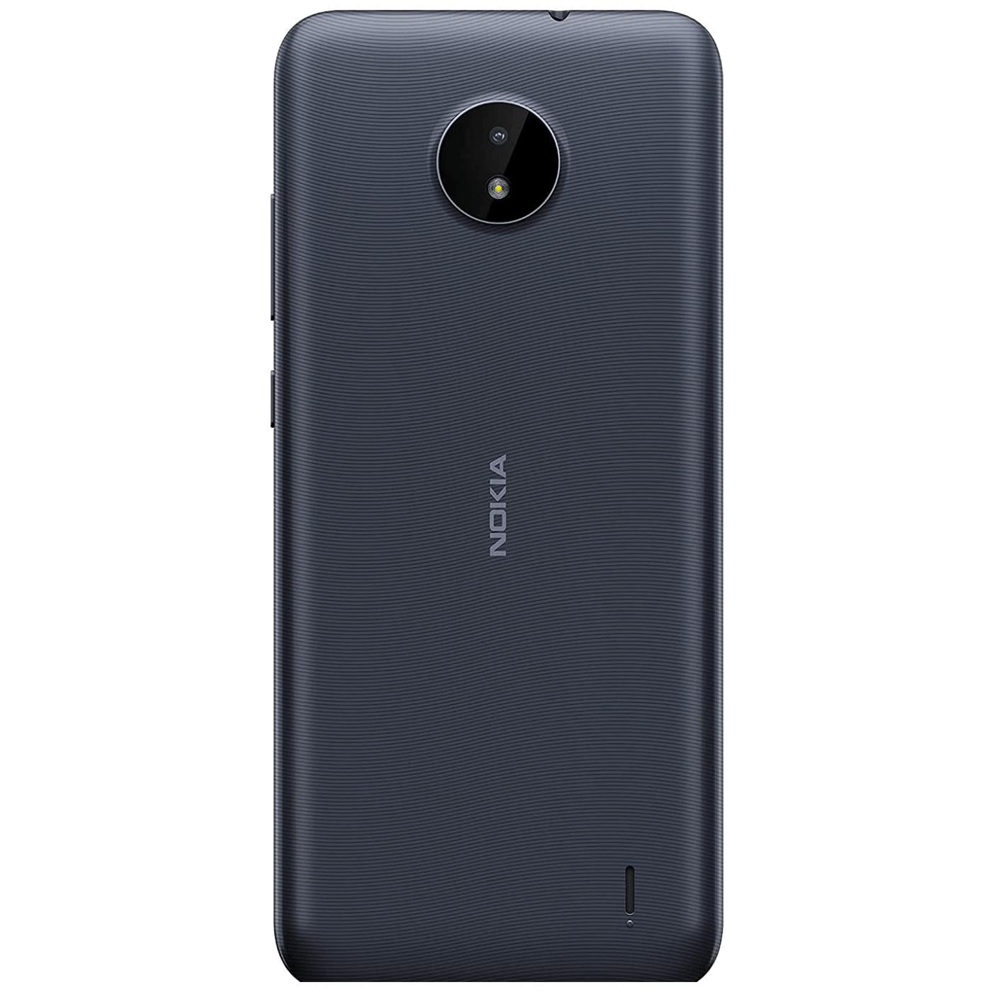 Mobitel Nokia C20 2GB/32GB Blue 2GB 32GB IPS