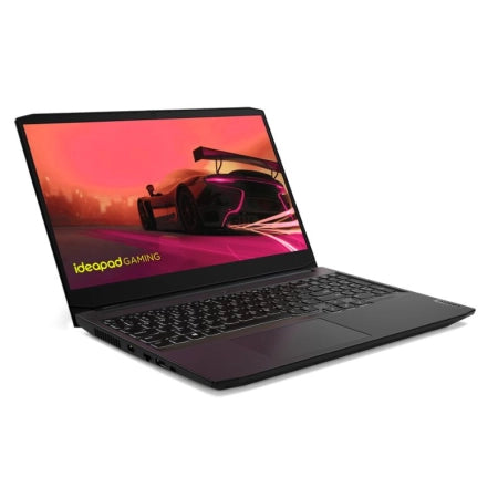 Laptop LENOVO IdeaPad Gaming 3 15ACH6 R5 5600H