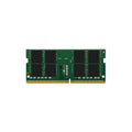 RAM SODIMM DDR4 16GB 2666MHz ValueRAM KINGSTON