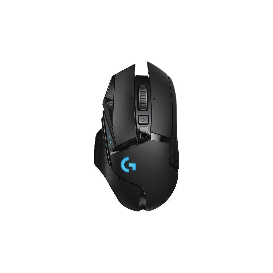 Miš LOGITECH G502 LIGHTSPEED Wireless Gaming