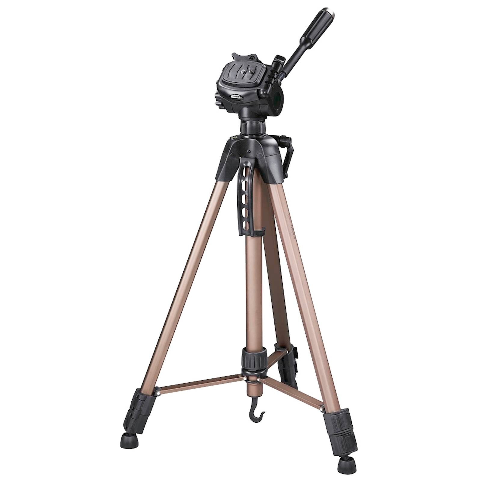 STATIV TRIPOD S GLAVOM HAMA STAR 62