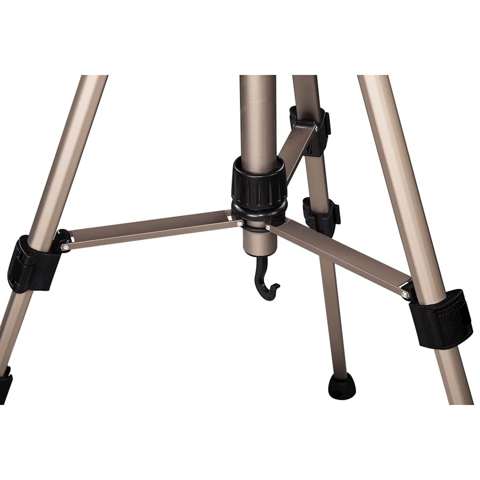 STATIV TRIPOD S GLAVOM HAMA STAR 62