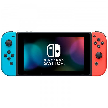 Konzola Nintendo Switch OLED Red + Blue