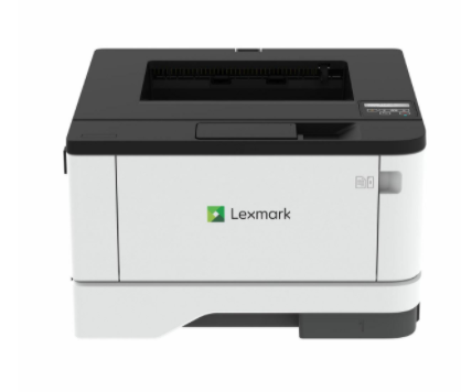 Printer Lexmark MS431dn Mono LAN A4