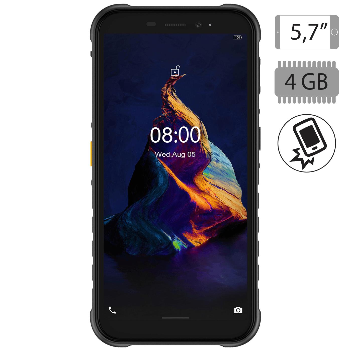 Mobitel Ulefone Armor X8 4GB/64GB Black