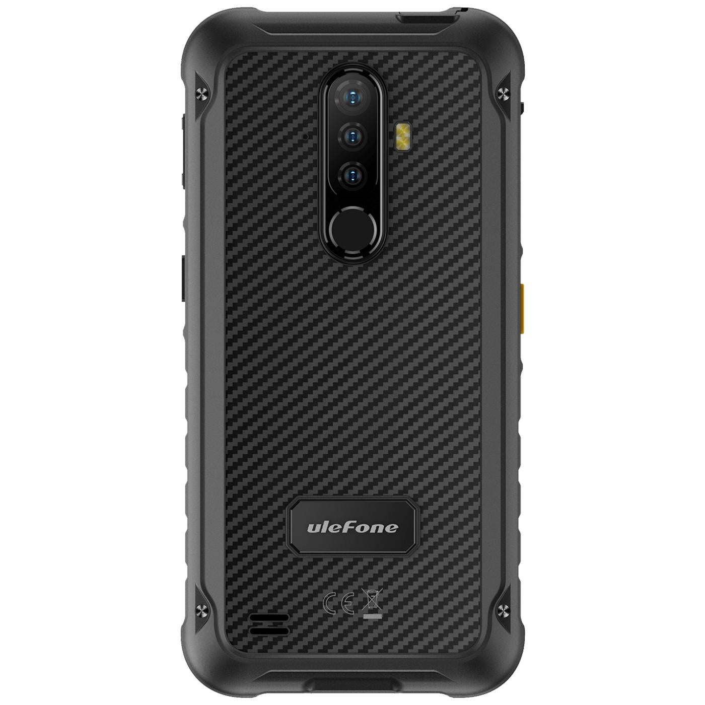 Mobitel Ulefone Armor X8 4GB/64GB Black