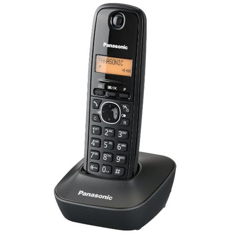 PANASONIC telefon bežični KX-TG1611FXH/PDH