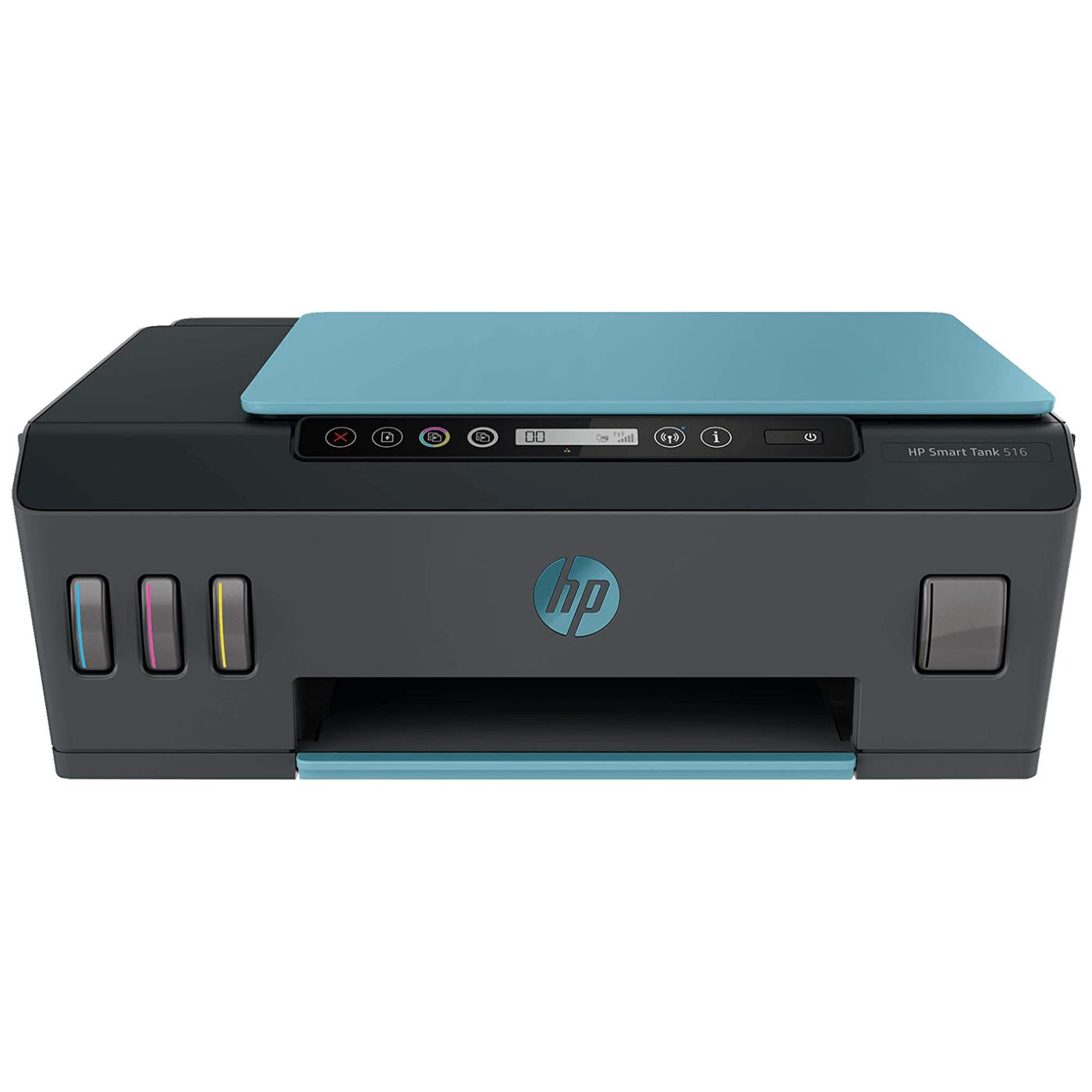 HP Printer WiFi Smart Tank 516 AiO 3YW70A