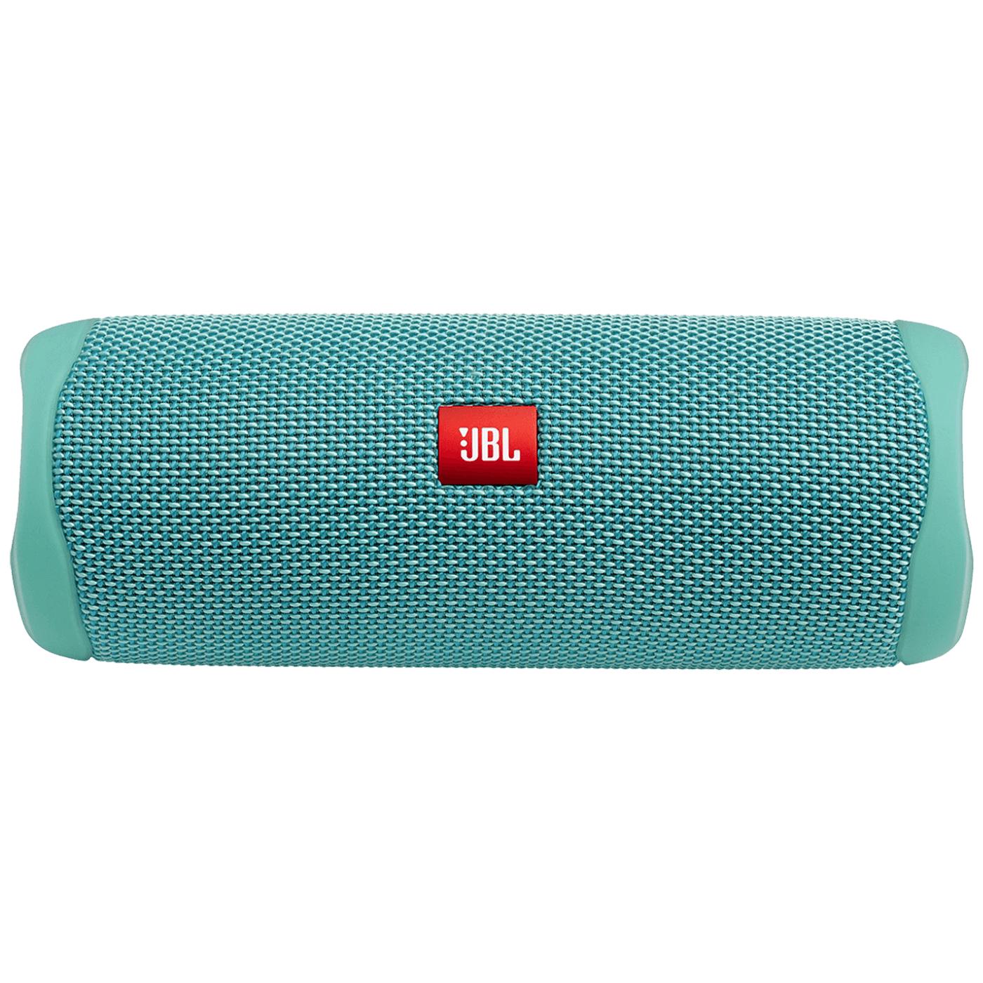 Zvučnik bežični JBL Flip 5 Bluetooth River Teal