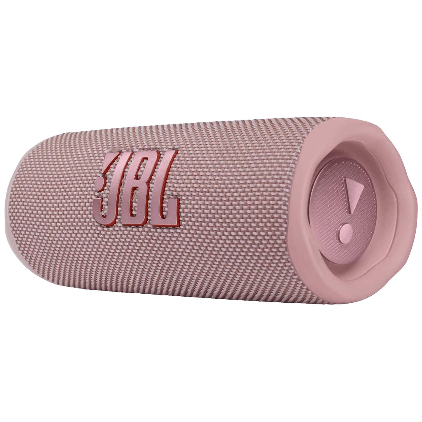 Zvučnik bežični JBL Flip 6 Bluetooth IP67 Pink