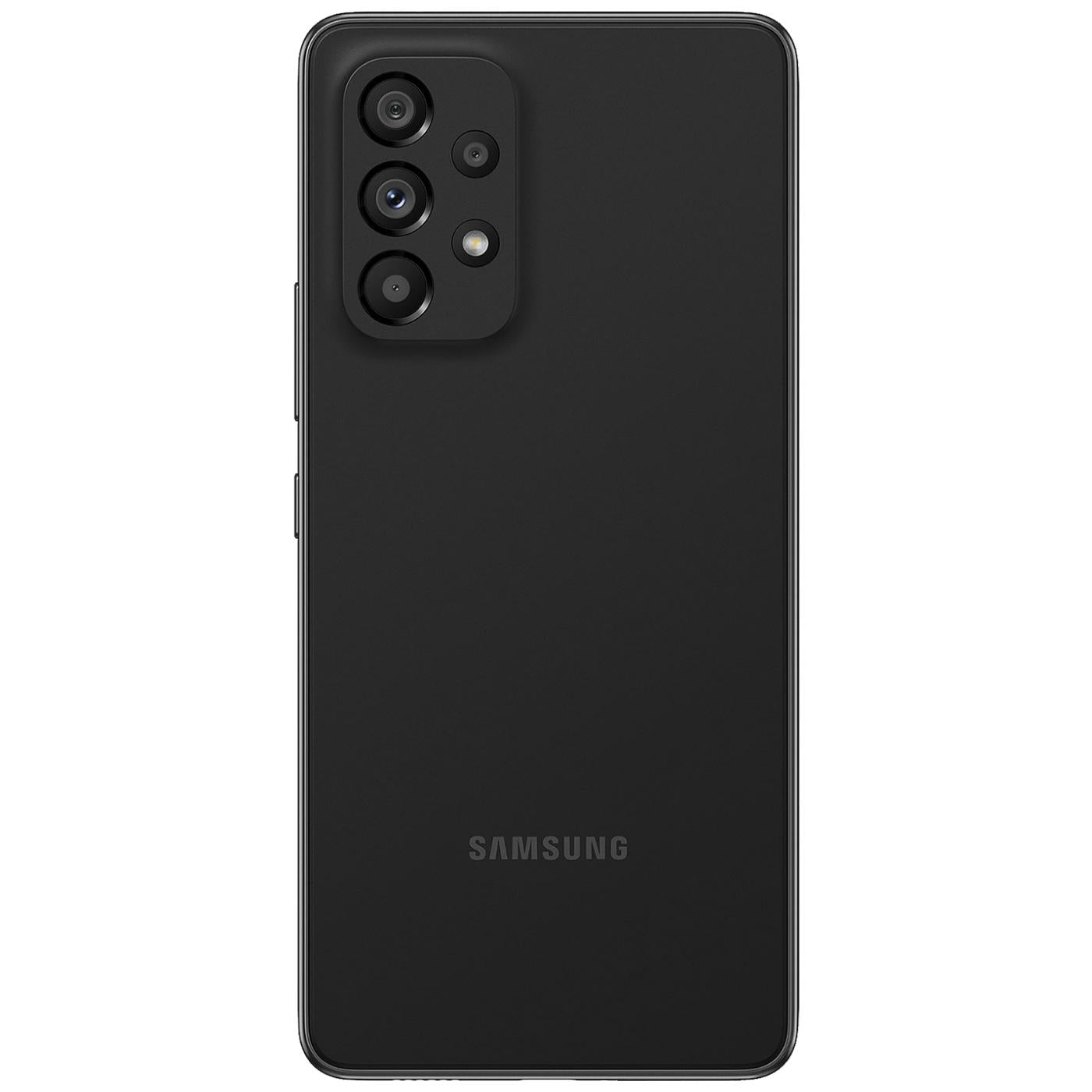 Mobitel Samsung Galaxy A53 5G 6GB/128GB Black