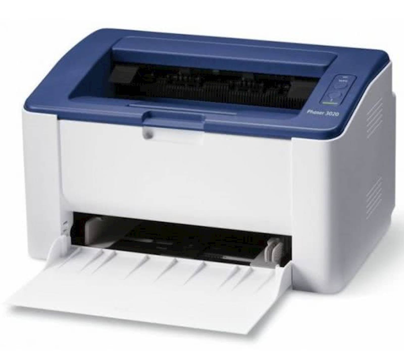 Printer XEROX Phaser 3020BI wi/fi