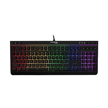 Tastatura HyperX Alloy Core RGB Gaming