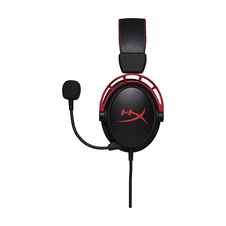 Slušalice HyperX Cloud Alpha Red EM 4P5L1AM