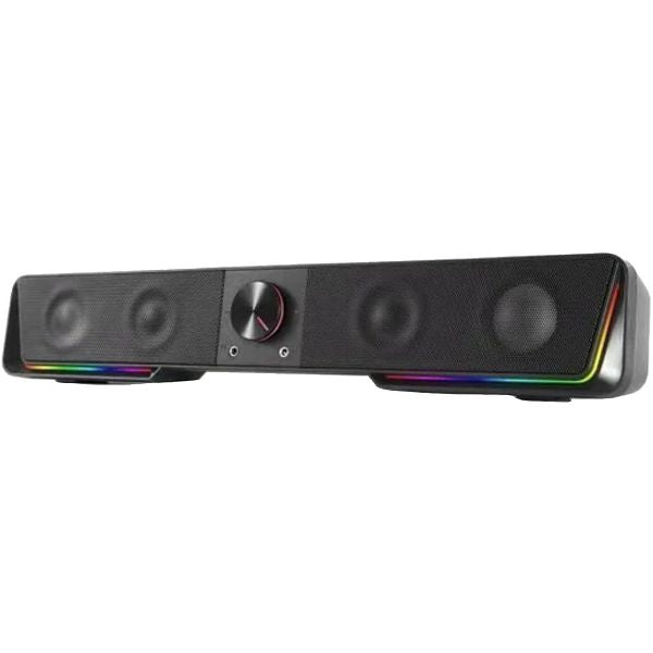 Zvučnici ReDragon Bluetooth RGB Darknets GS570