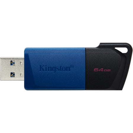 USB 3.2 Kingston Memorija Exodia M 64GB