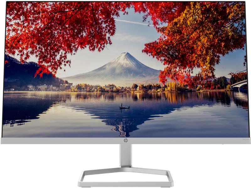 Monitor 23,8" HP 75Hz 1920 x 1080 M24F 2D9K0AA