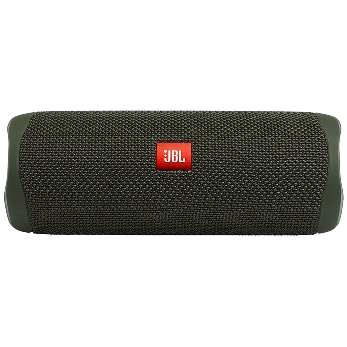 Zvučnik JBL bežični Bluetooth IP67 Green Flip 5