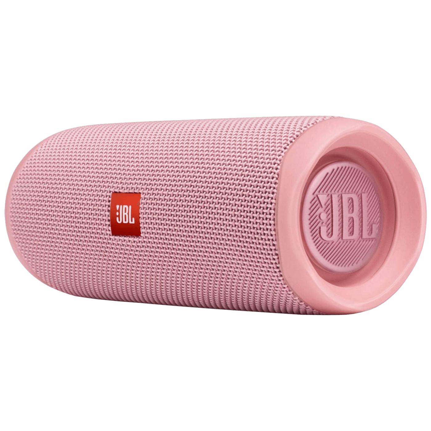 Zvučnik JBL bežični Bluetooth IP67 Flip 5 Pink