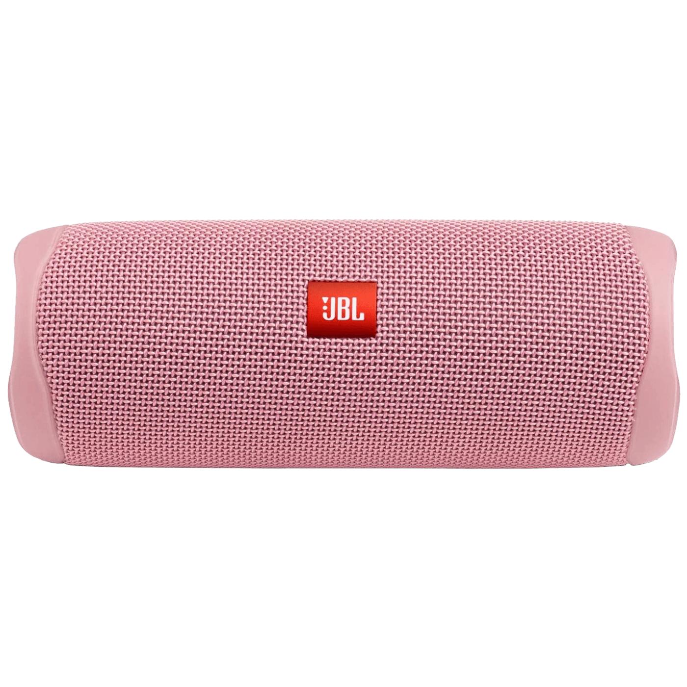 Zvučnik JBL bežični Bluetooth IP67 Flip 5 Pink